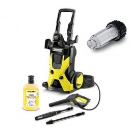 MYJKA KARCHER K 5 + FILTR