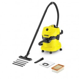 ODKURZACZ KARCHER WD4