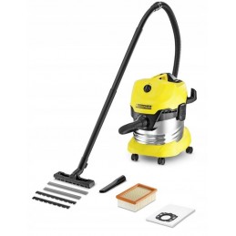 ODKURZACZ KARCHER WD4 PREMIUM