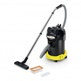 ODKURZACZ KARCHER AD4 PREMIUM