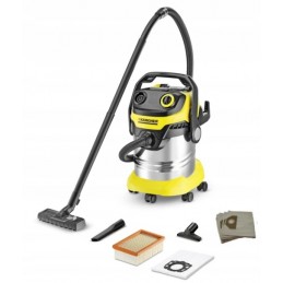 ODKURZACZ KARCHER WD5 PREMIUM