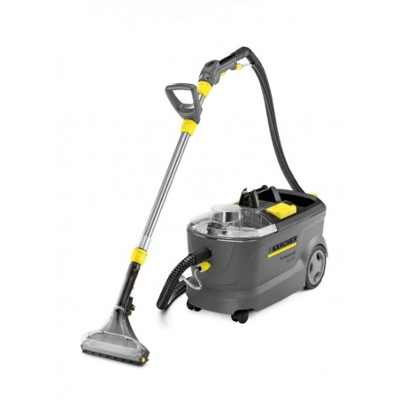 ODKURZACZ PIORĄCY KARCHER PUZZI 10/1 C + SSAWKA + RM 760