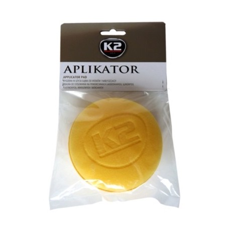 K2 Aplikator do wosku