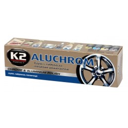 K2 Aluchrom