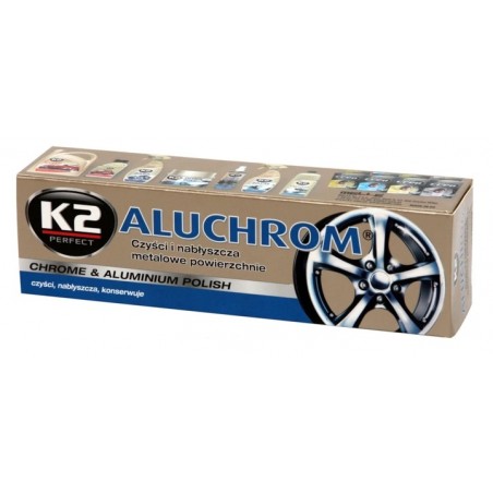 K2 Aluchrom