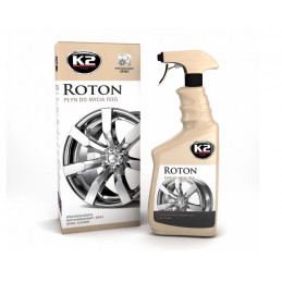 K2 Roton