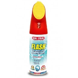 MAFRA Flash