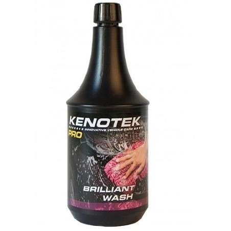 KENOTEK BRILLIANT WASH