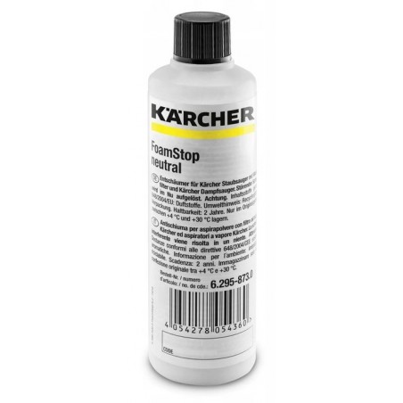 KARCHER FOAM STOP NEUTRAL