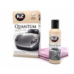 K2 Quantum