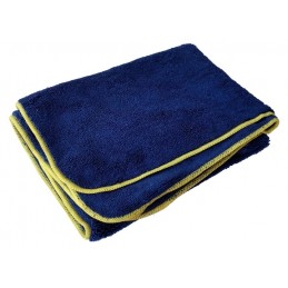 FLUFFY DRYER MIKROFIBRA 90x60
