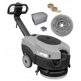 LAVOR QUICK 36B