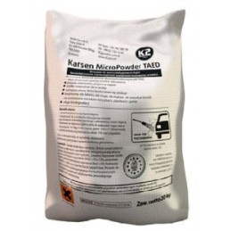 K2 KARSEN PLUS MICRO POWDER 20 KG
