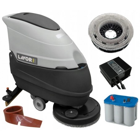 LAVOR FREE EVO 50BT