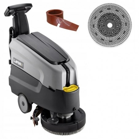 LAVOR DYNAMIC 45E