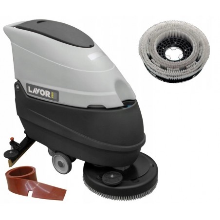 LAVOR FREE EVO 50E