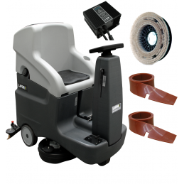 LAVOR COMFORT XXS 66 +...