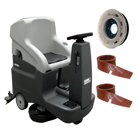 LAVOR COMFORT XXS 66