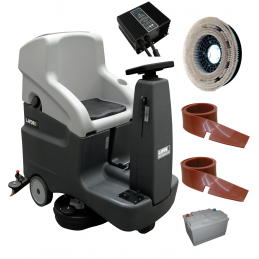 LAVOR COMFORT XXS 66 +...
