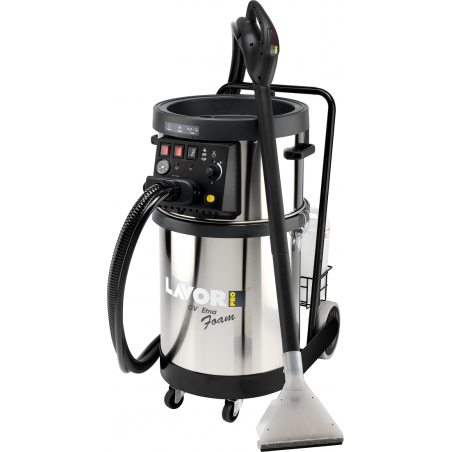 LAVOR GV ETNA 4.1 FOAM