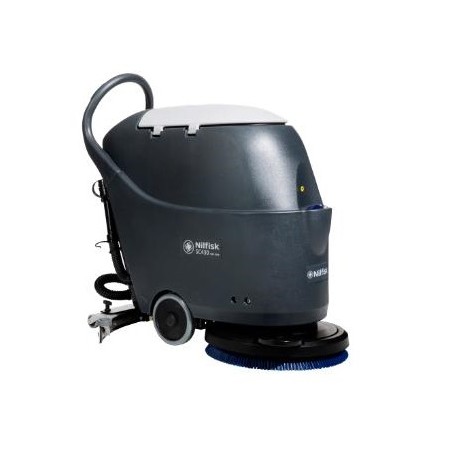 NILFISK SC 430