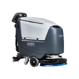 NILFISK SC 500 B FULL PACKAGE