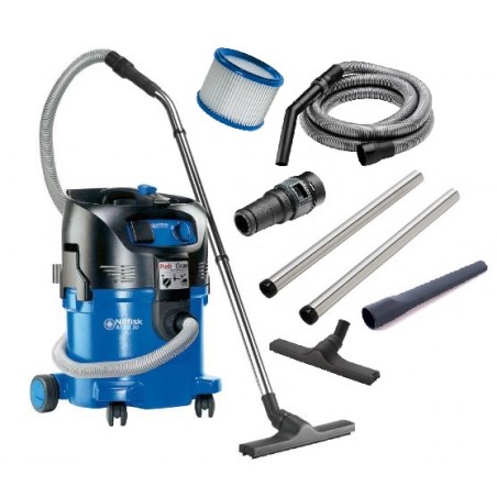 NILFISK ATTIX 30