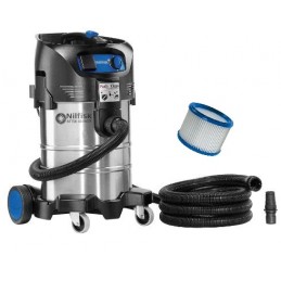 NILFISK ATTIX 40 INOX