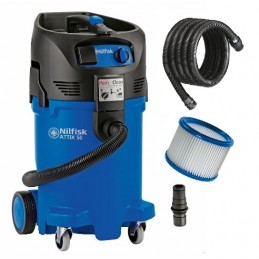 NILFISK ATTIX 50