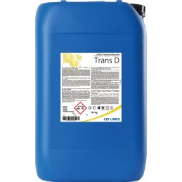KENOTEK TRANS D