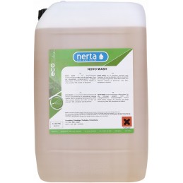 NERTA NOVO WASH 5 L Aktywna...