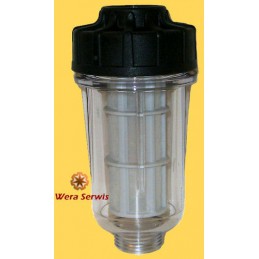 FILTR WODY 3/4 " KARCHER LAVOR NILFISK