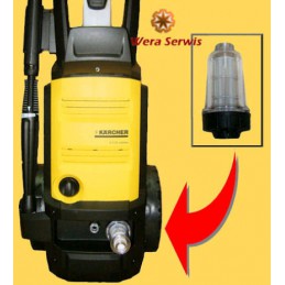 FILTR WODY 3/4 " KARCHER LAVOR NILFISK