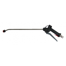 PISTOLET DO PIANOWNICY 60 CM