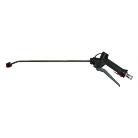 PISTOLET DO PIANOWNICY 60 CM