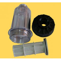 FILTR WODY 3/4 " KARCHER LAVOR NILFISK