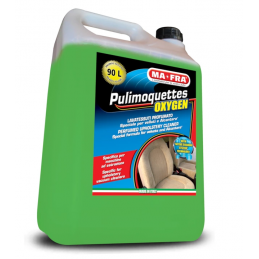 MAFRA Pulimoquettes