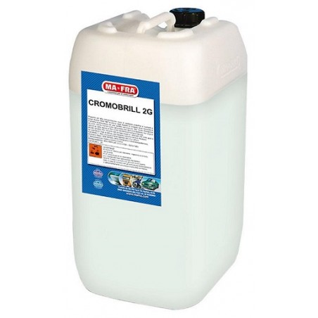 MAFRA Cromobrill 2G