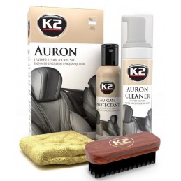 K2 Auron
