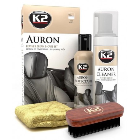 K2 Auron