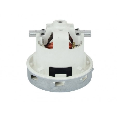 SILNIK AMETEK 063700003 Z BYPASSEM