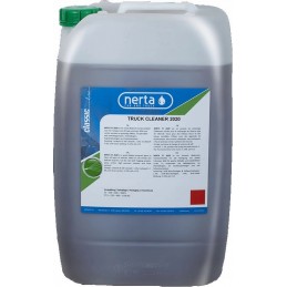 NERTA TRUCK CLEANER 2020 25L