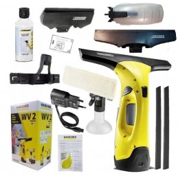 MYJKA DO OKIEN KARCHER WV 2...