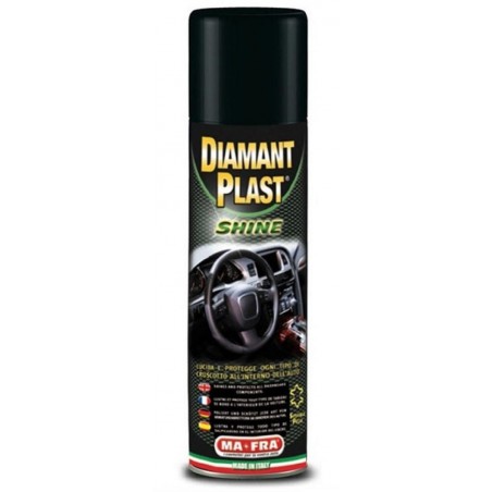 MAFRA Diamant Plast Shine