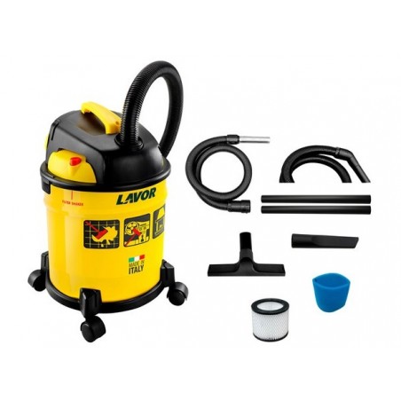 Odkurzacz uniwersalny Lavor WX 4w1