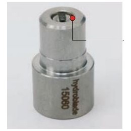 Dysza HYDROBLADE 25050