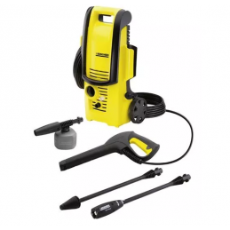 MYJKA CIŚNIENIOWA KARCHER...
