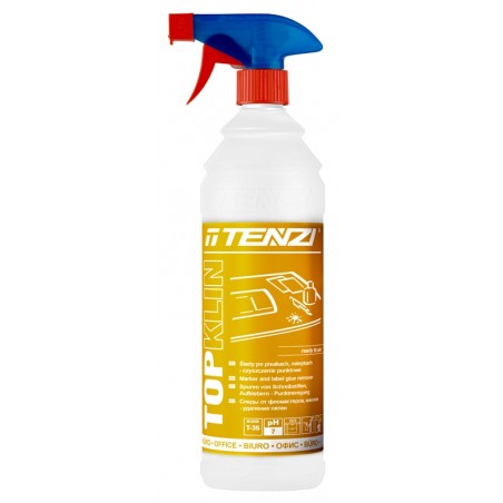 TENZI Top Klin GT
