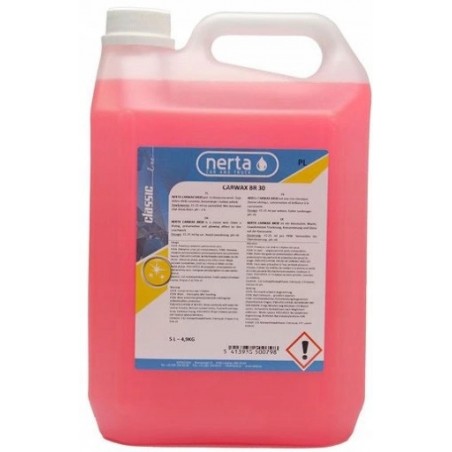 NERTA CARWAX BR 30