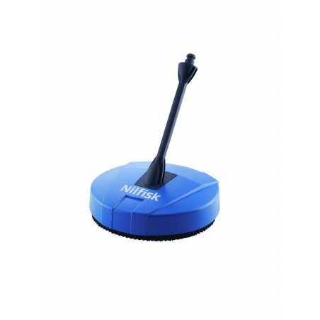 NILFISK PATIO COMPACT